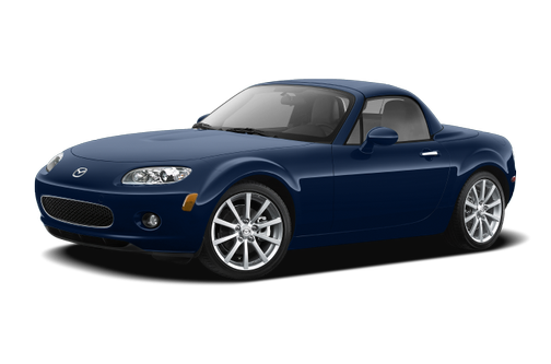 Foto van MAZDA MAZDA MX-5