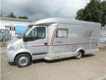 Foto van HYMER T 616 SL