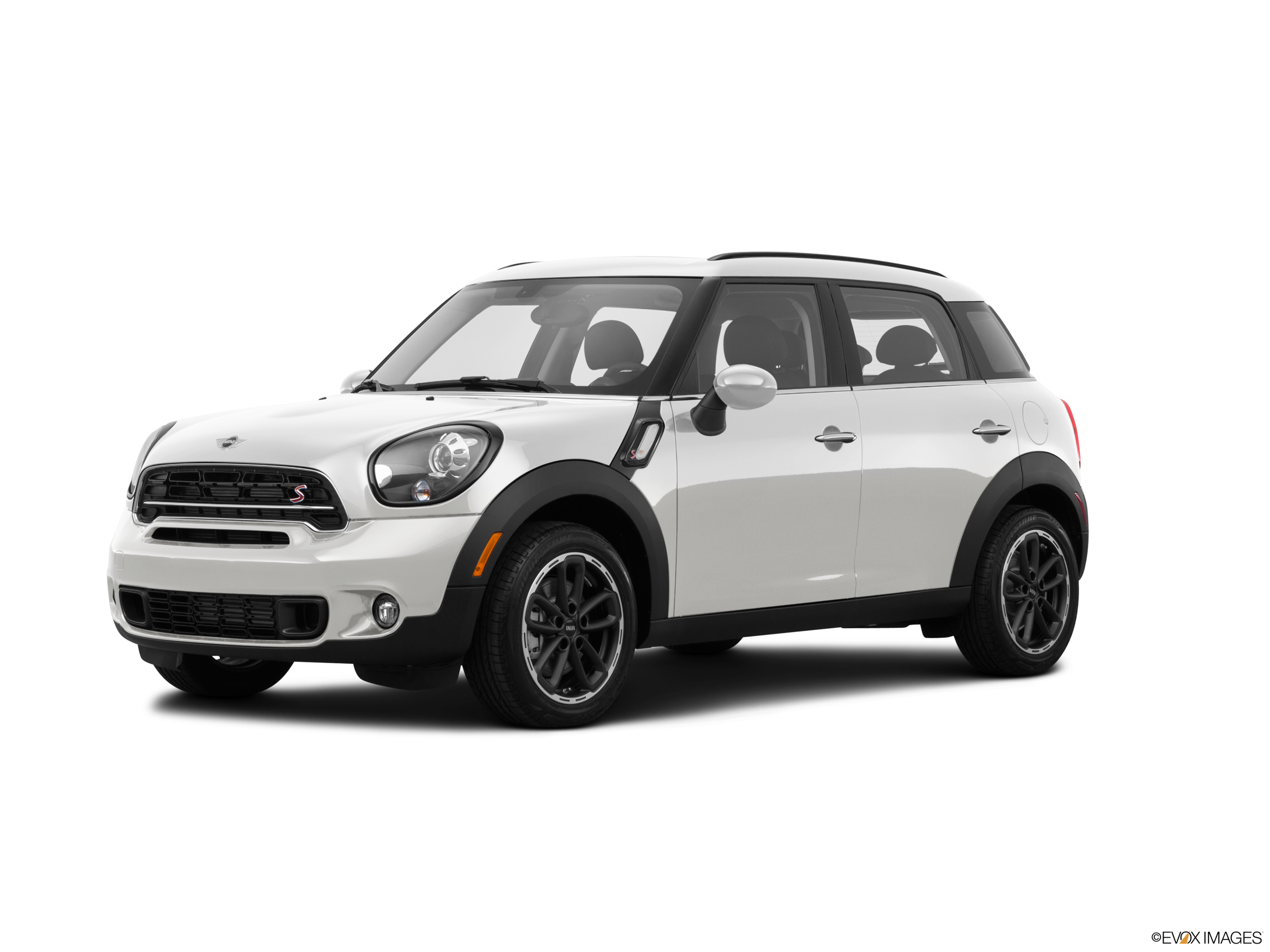 Foto van MINI CLUBMAN COOPER SD ALL4