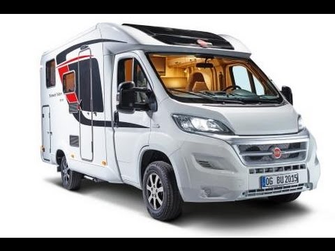 Foto van BUERSTNER BT6202