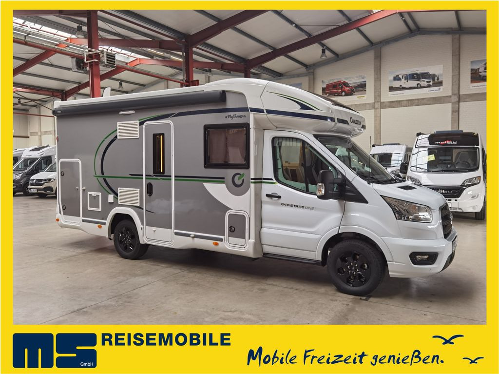 Foto van CHAUSSON 648