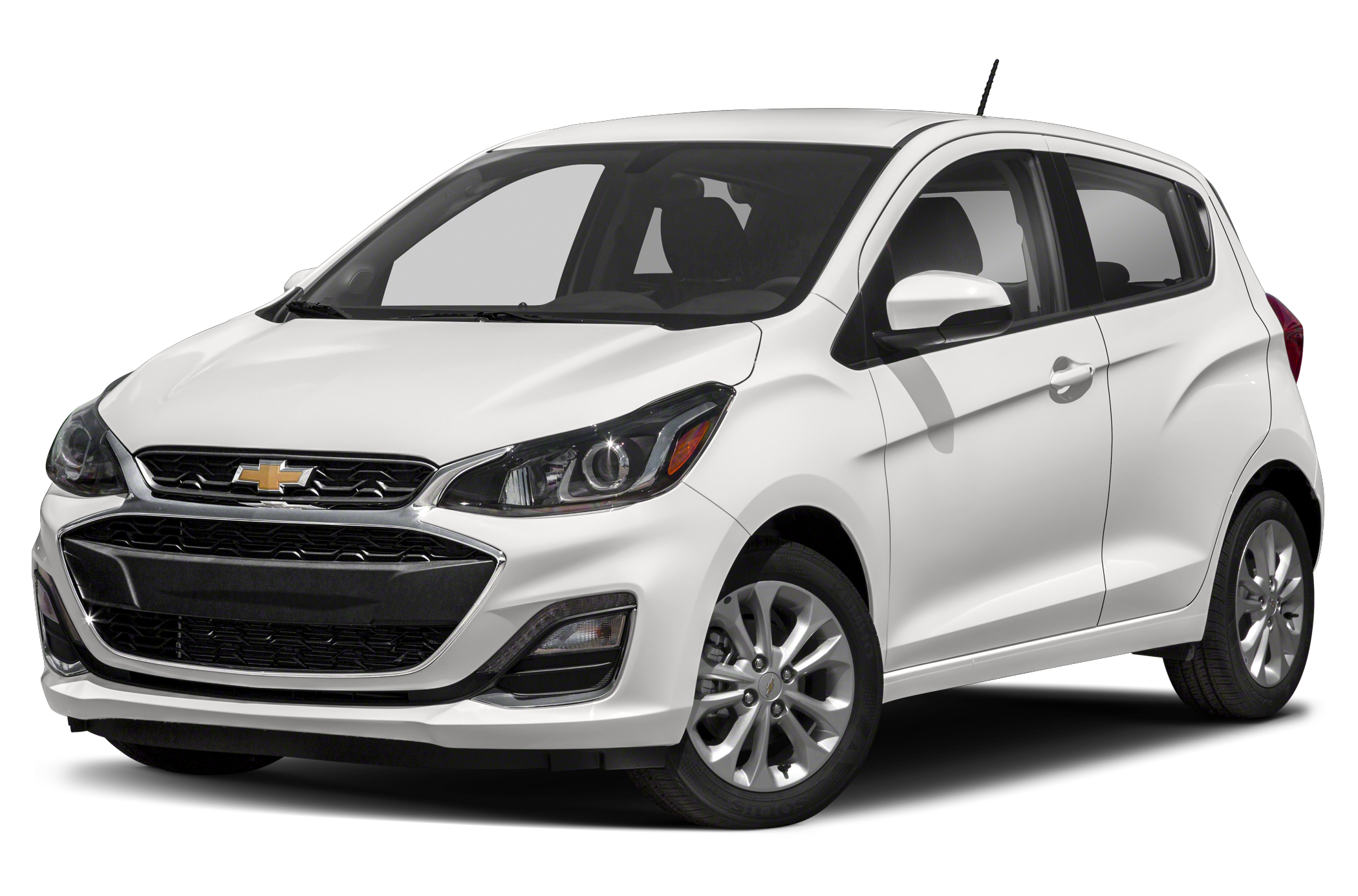 Foto van CHEVROLET SPARK