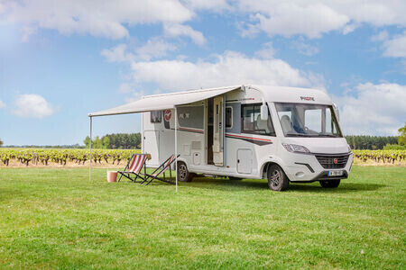 Foto van PILOTE P746C