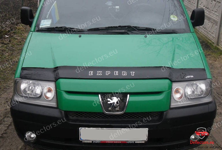 Peugeot Peugeot Expert  2003 - voorkant