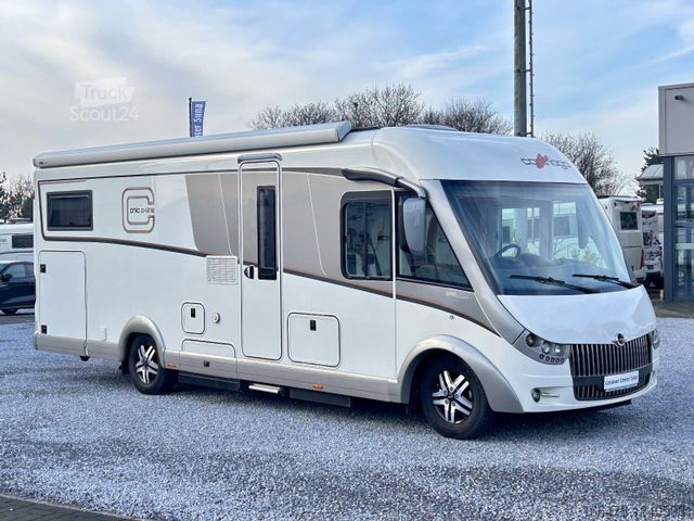 Foto van CARTHAGO CHIC C-LINE I 4.9 LE/L