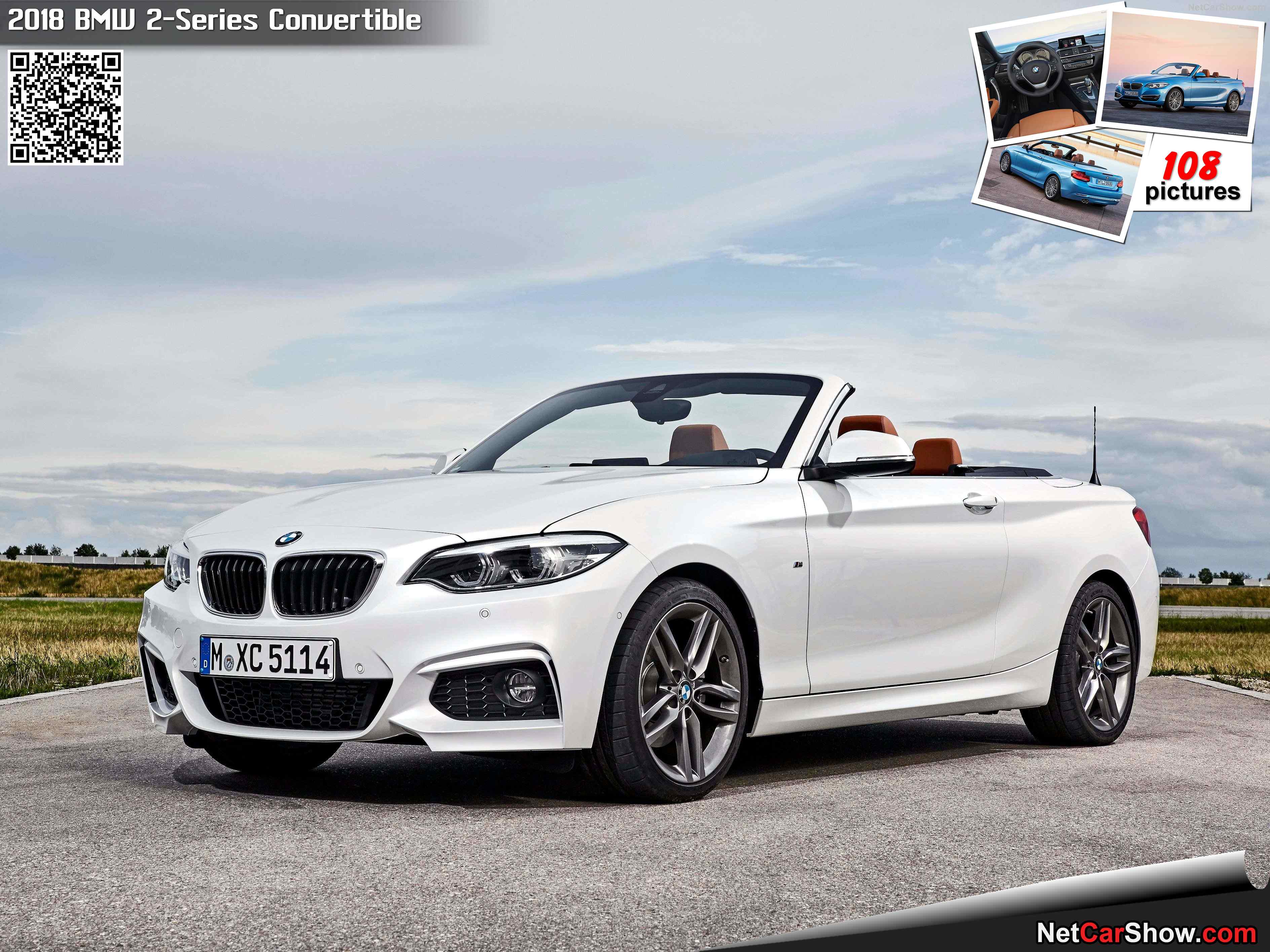 Foto van BMW 2 Serie