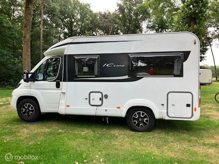 Foto van BUERSTNER BI8402