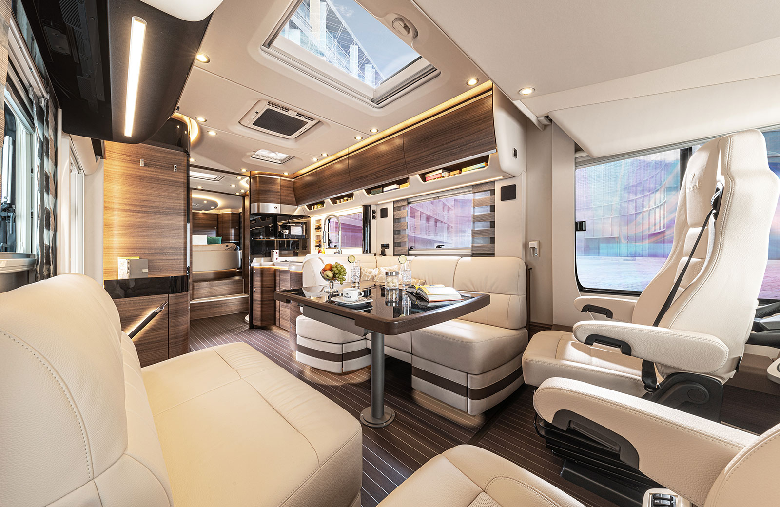 Foto van CONCORDE CENTURION 1060 GI