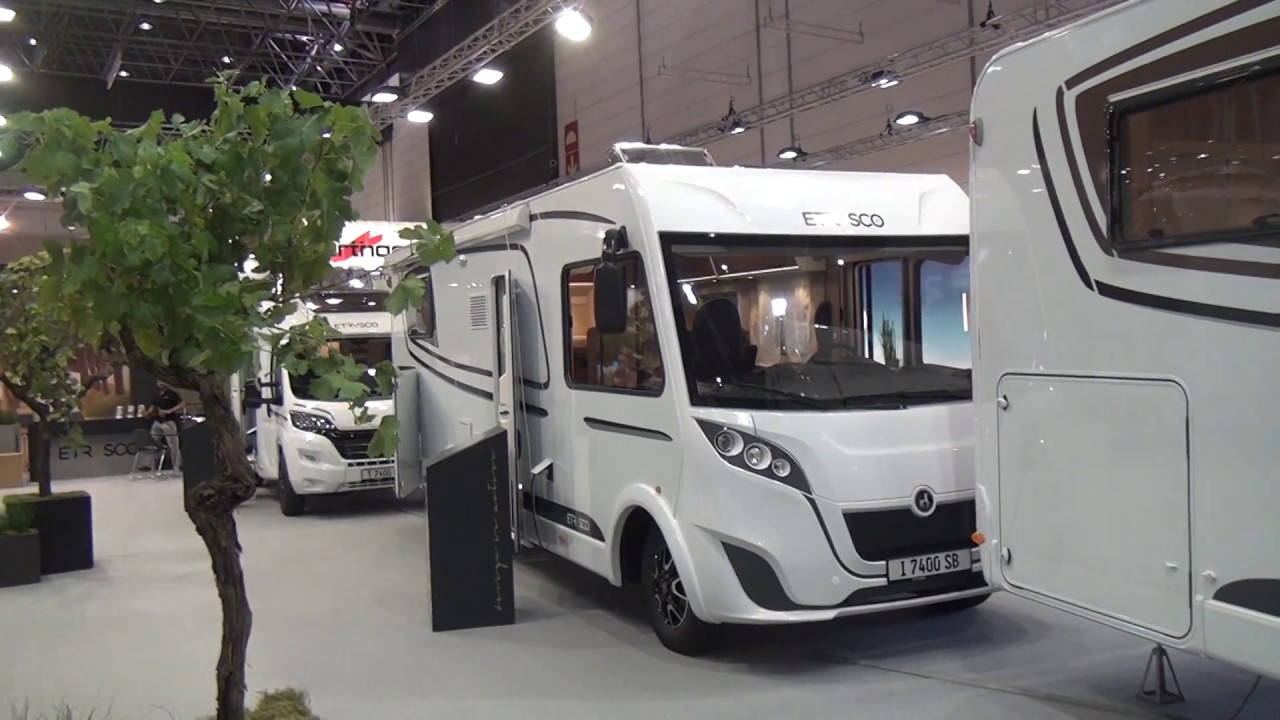 Foto van CAPRON I7400 SB