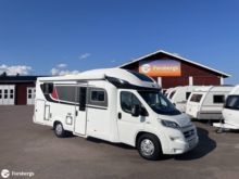 Foto van BUERSTNER BT7283