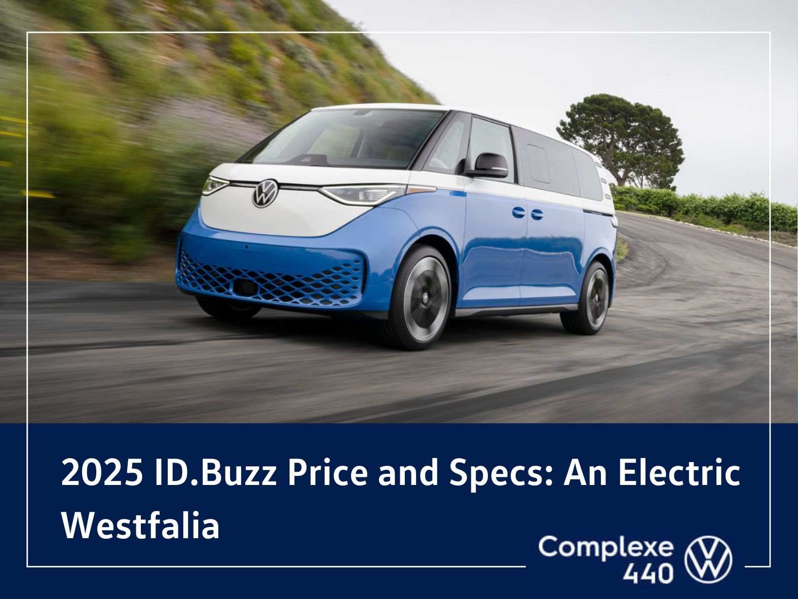 Foto van WESTFALIA WEST