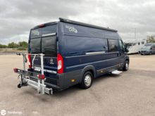 Foto van POESSL ROADCAR 640