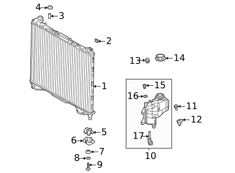 Foto van PILOTE PF12
