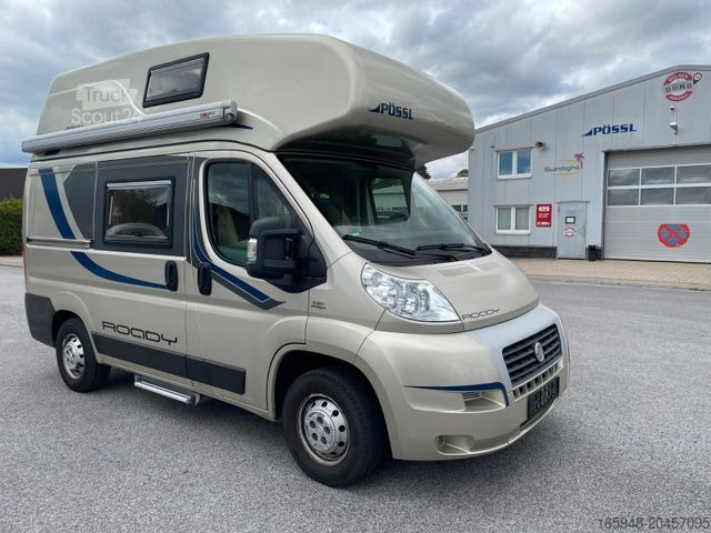 Foto van POESSL KW 41