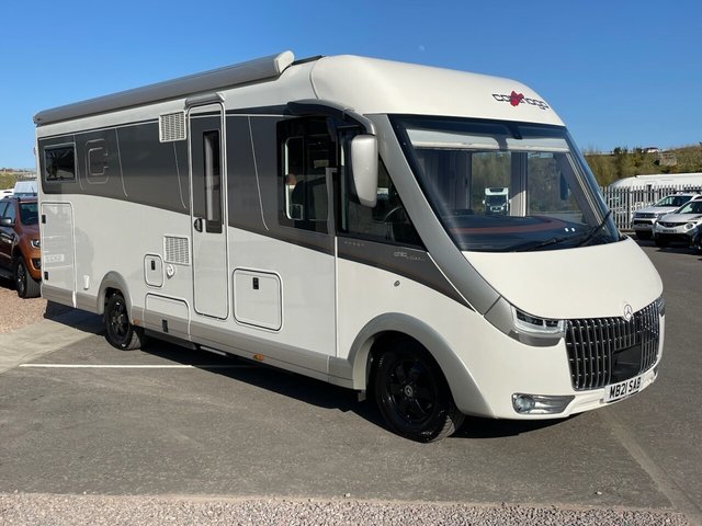 Foto van CARTHAGO CHIC C-LINE I 4.9L  SUPERIOR
