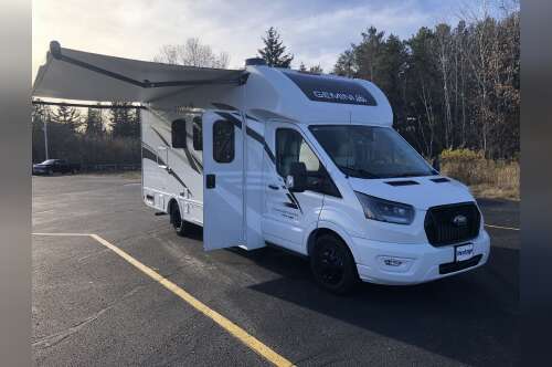 Foto van BENIMAR TESSORO 495