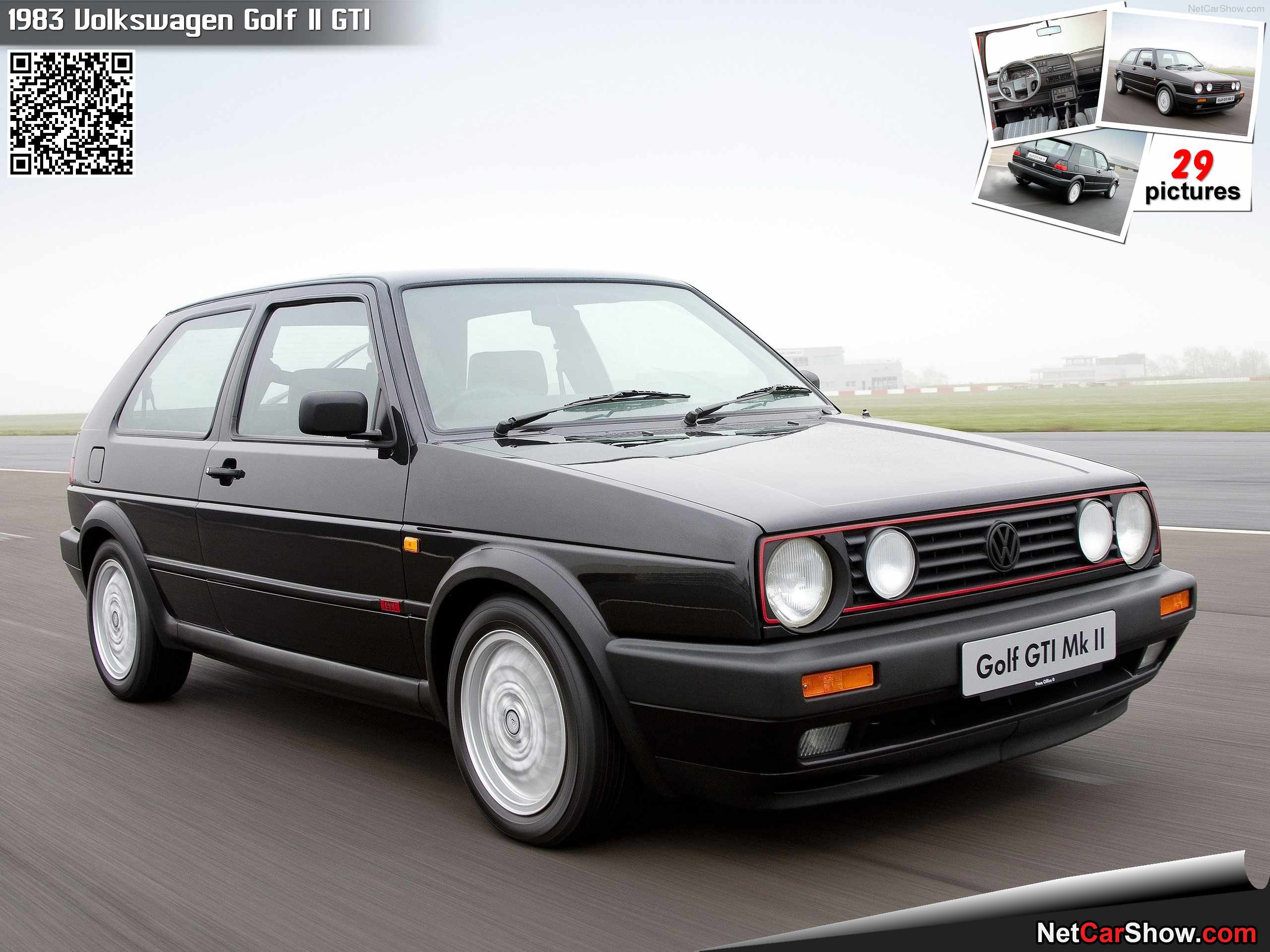 Foto van VOLKSWAGEN VOLKSWAGEN GOLF