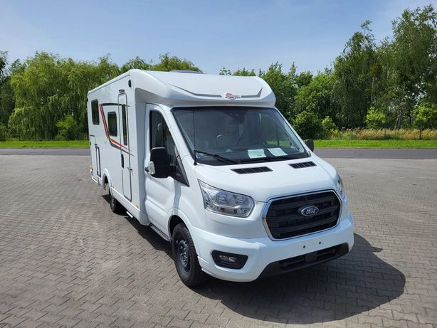 Foto van BUERSTNER BT7272