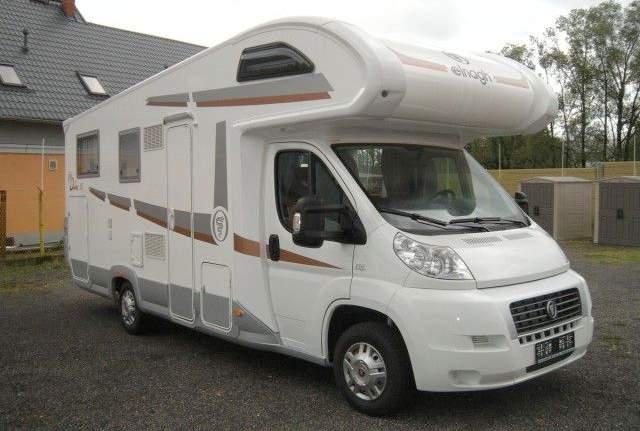 Foto van ELNAGH DUKE 45