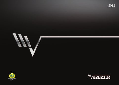 Foto van MOBILVETTA KEA M71