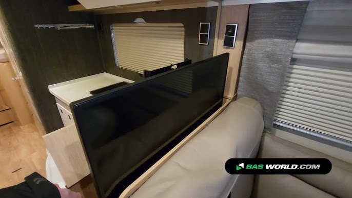 Foto van HYMER B880ML