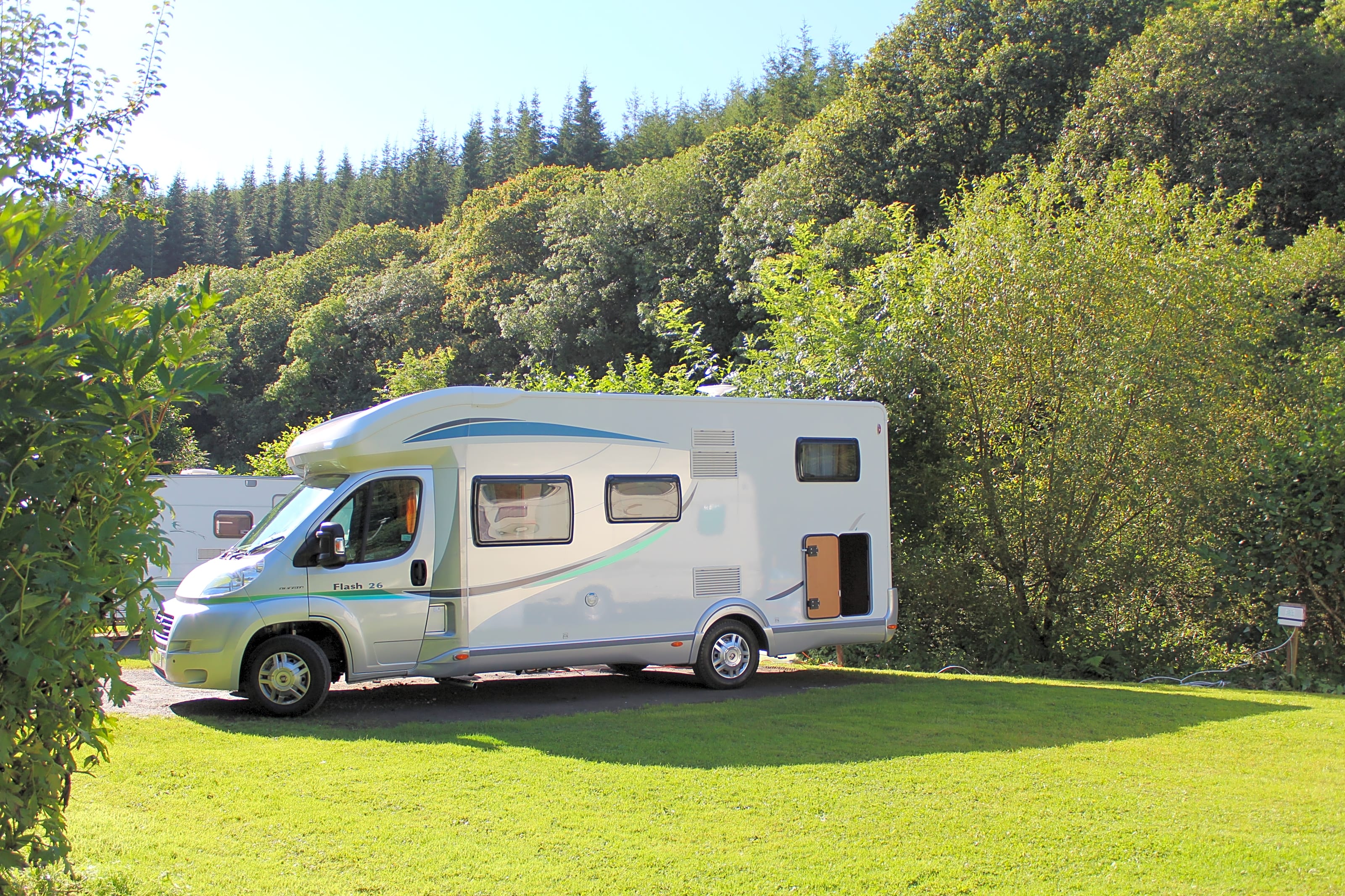 Foto van CHAUSSON FLASH 16