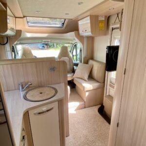 Foto van BUERSTNER BT7264