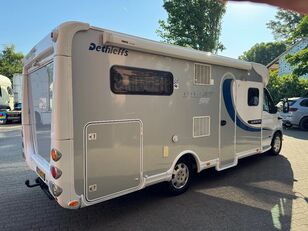 Foto van DETHLEFFS RT 7014