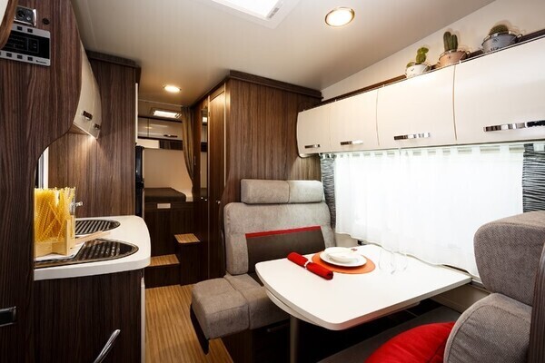 Foto van BENIMAR SPORT 342
