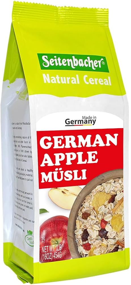 Foto van POESSL KW 18