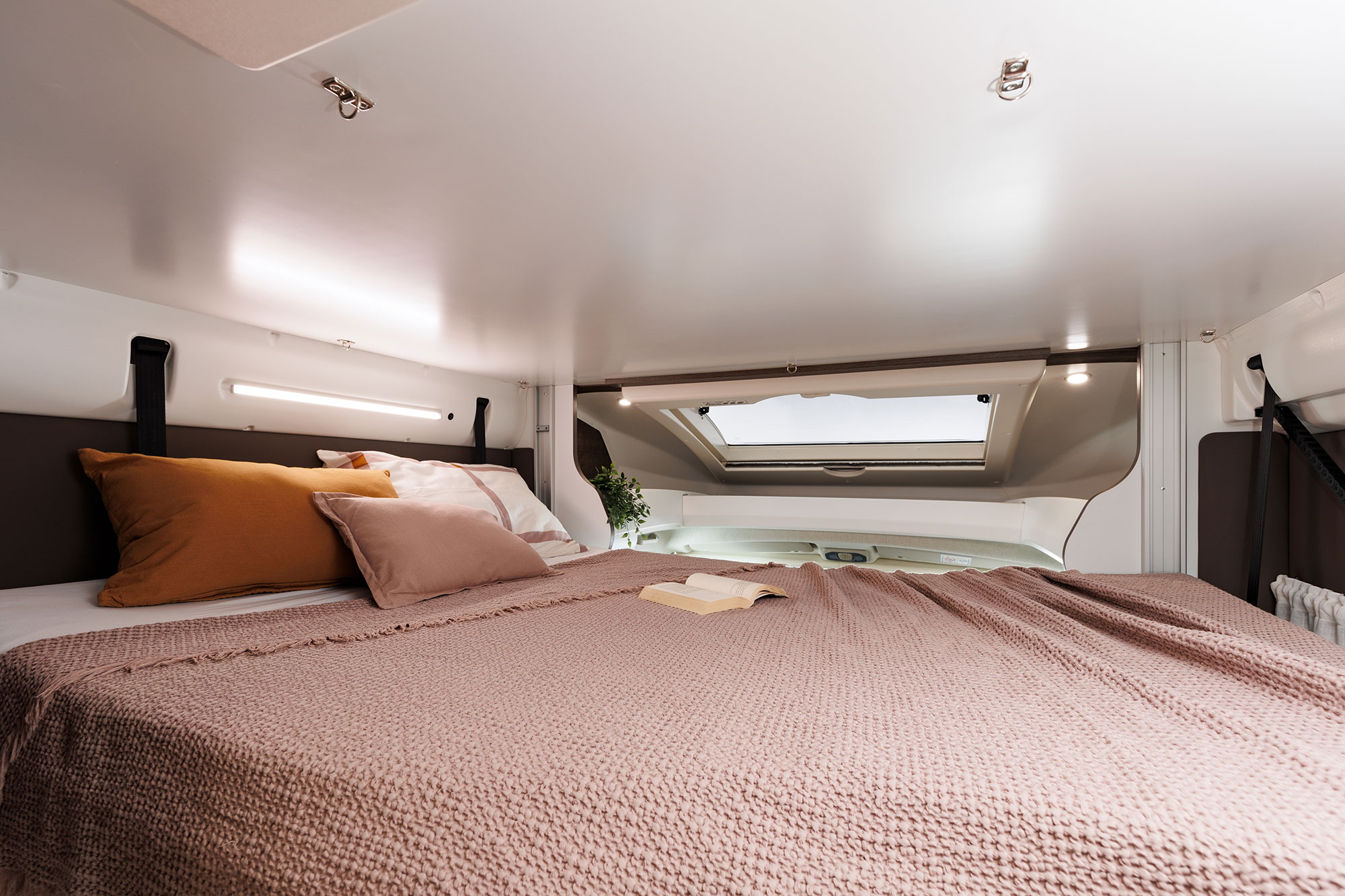 Foto van BENIMAR TESSORO 483