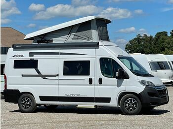 Foto van POESSL SUMMIT 600