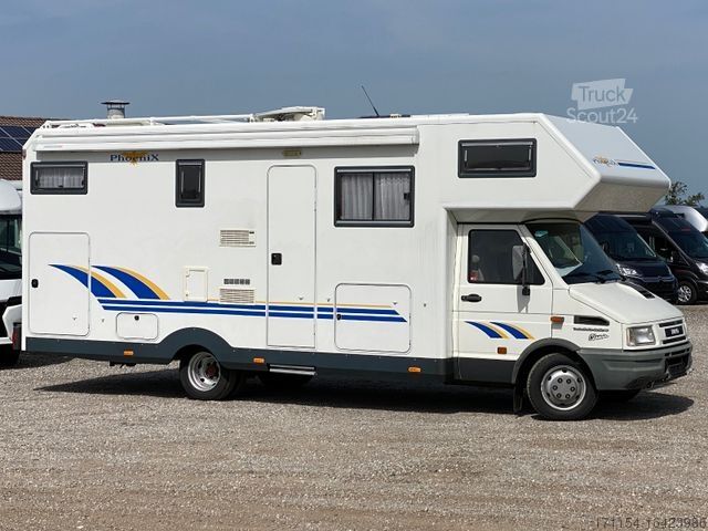 Foto van CONCORDE CREDO ALKOVEN