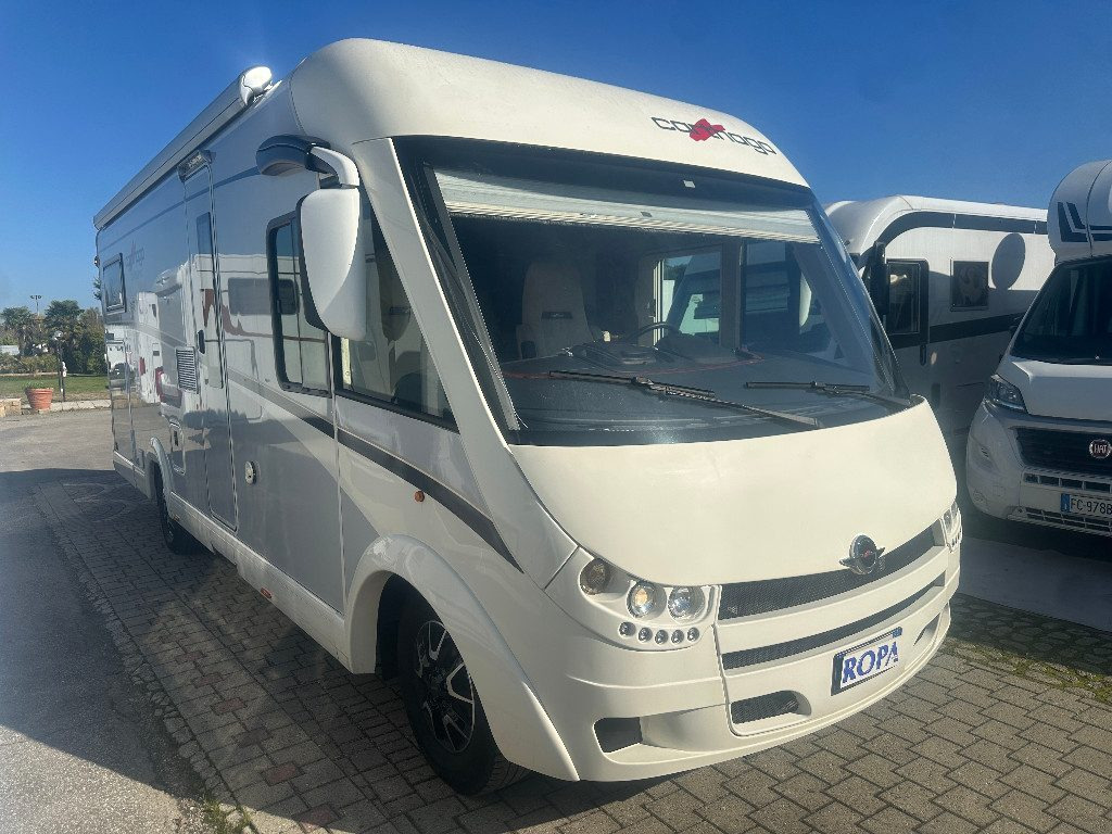 Foto van CARTHAGO C-TOURER I 149