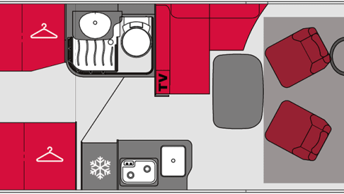 Foto van PILOTE G650GJ