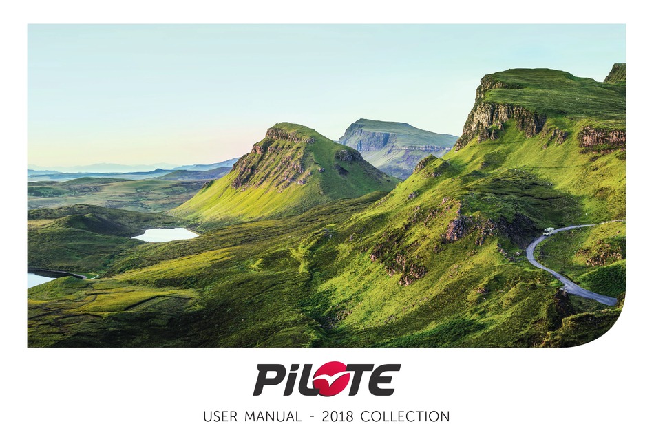 Foto van PILOTE G701GJ