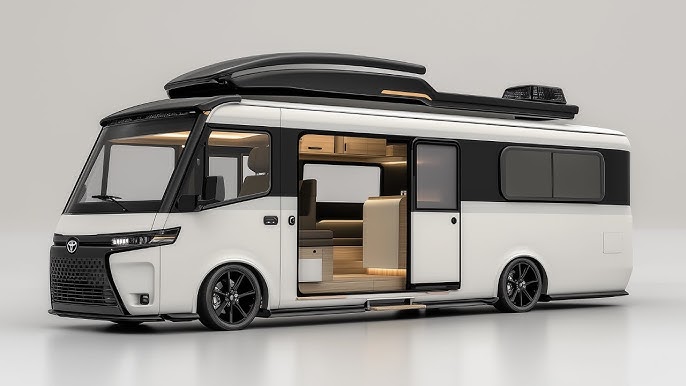 Foto van FRANKIA F-LINE
