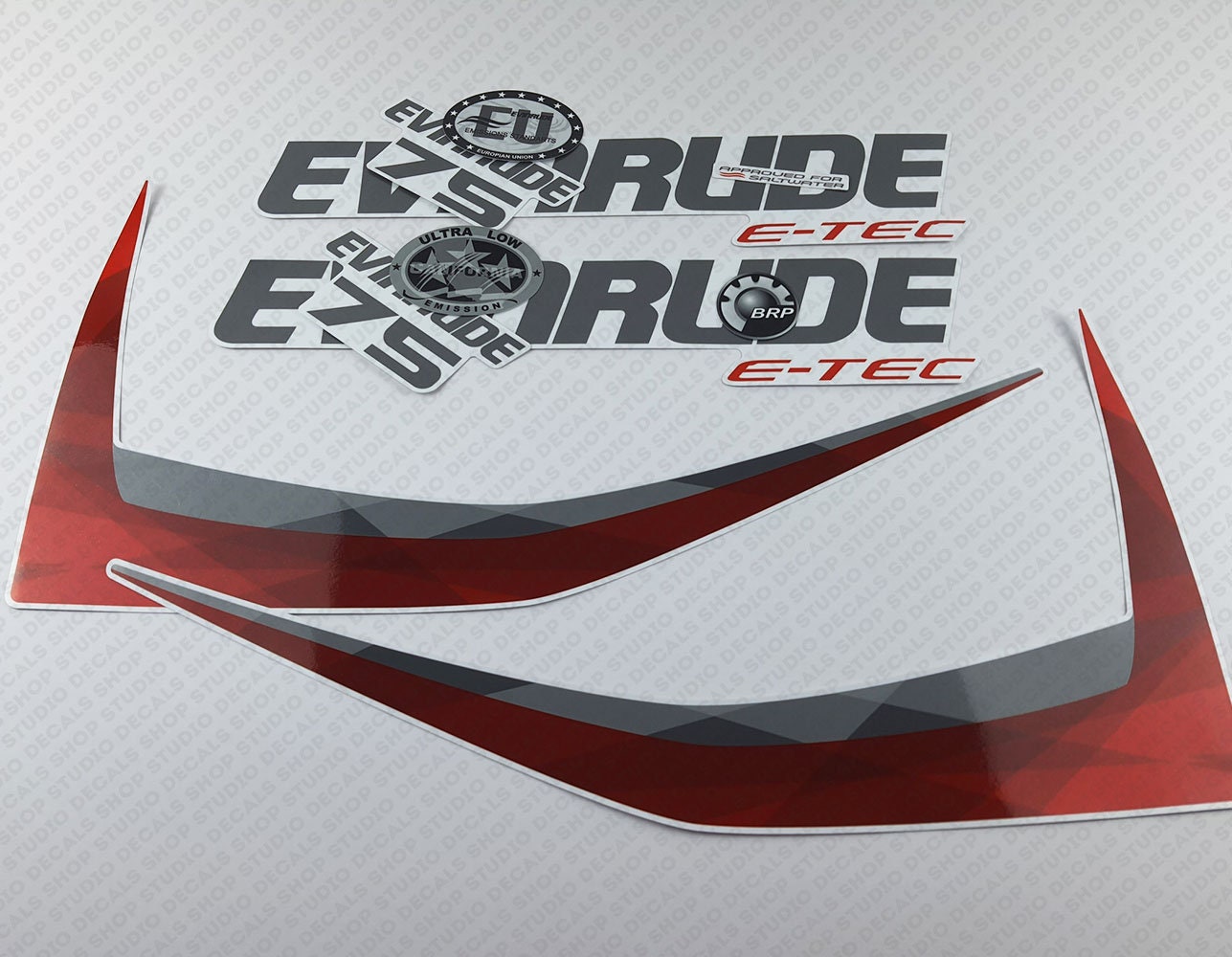 Foto van ELNAGH P 250