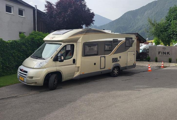 Foto van BUERSTNER BIT710