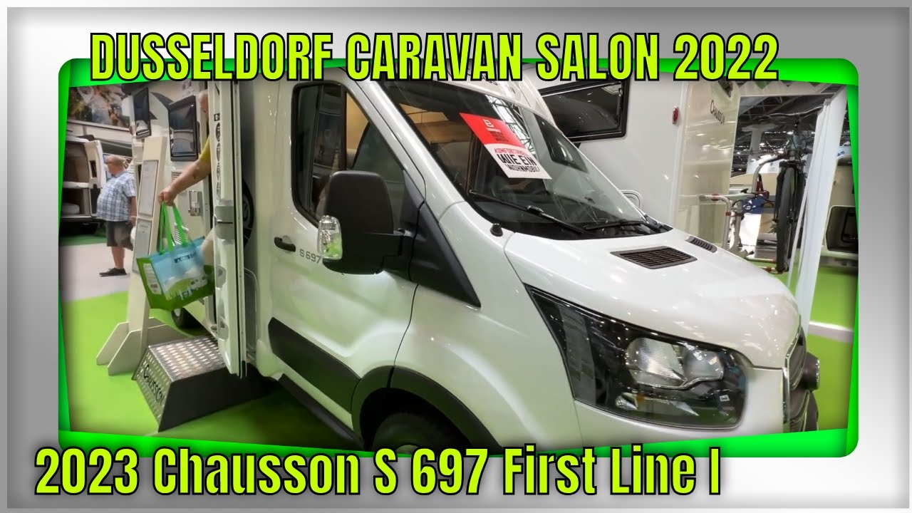 Foto van CHAUSSON S697