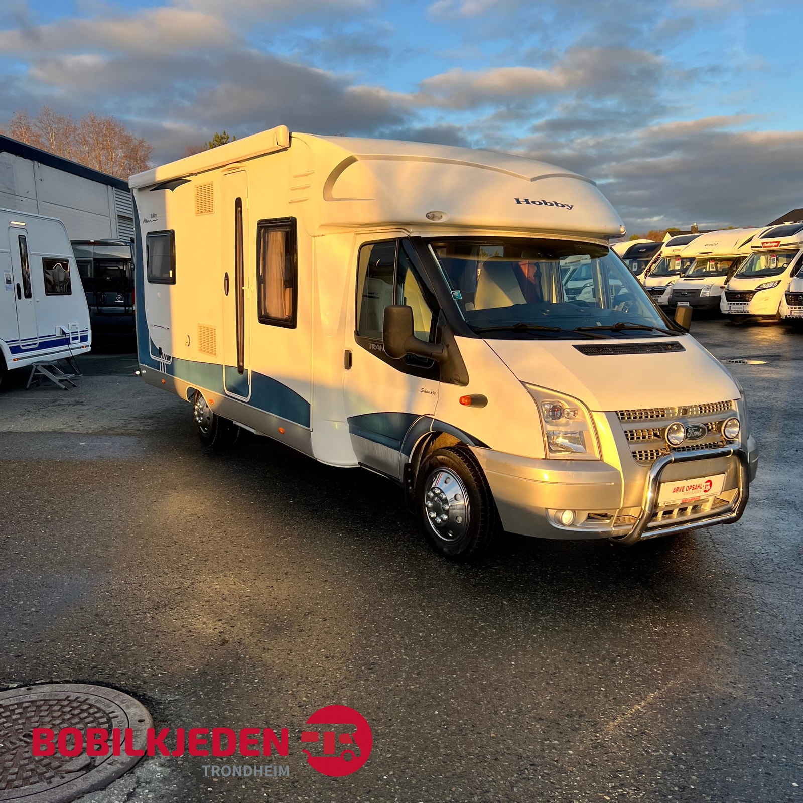 Foto van RIMOR RIMOR AGF77S3