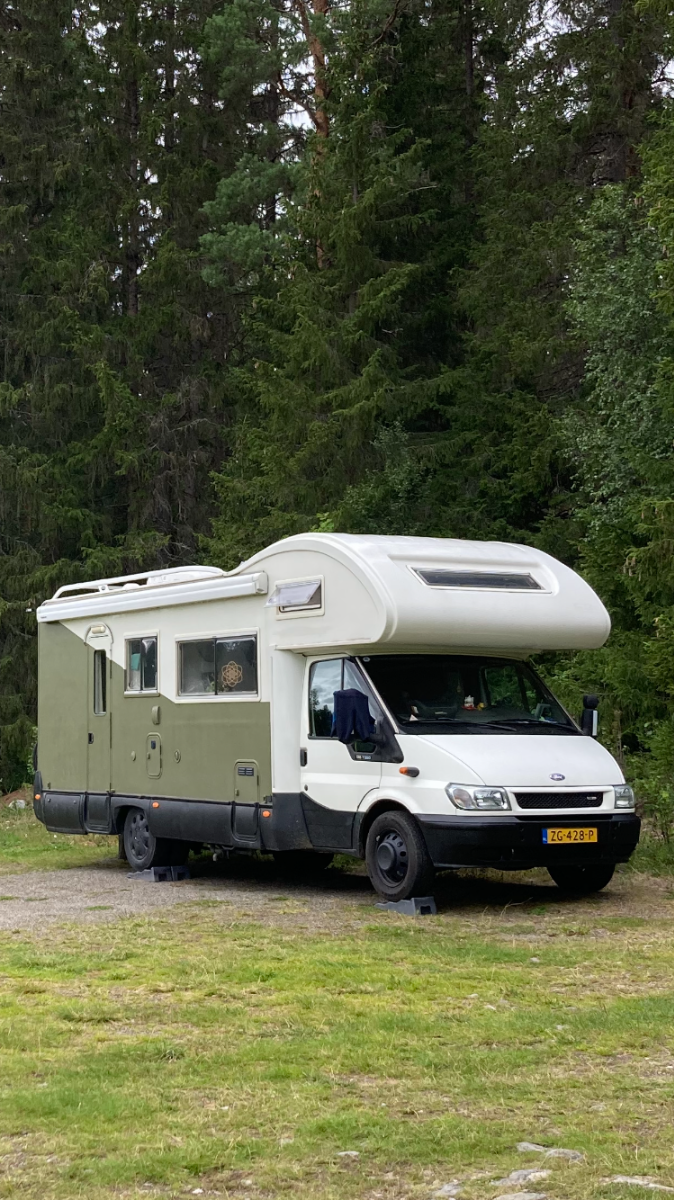Foto van IVR IVR ARF50P3