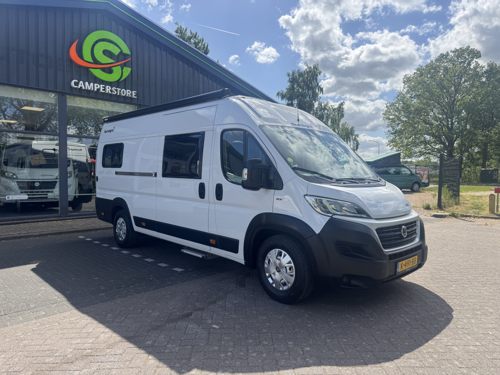 Foto van FIAT ARTO 85E