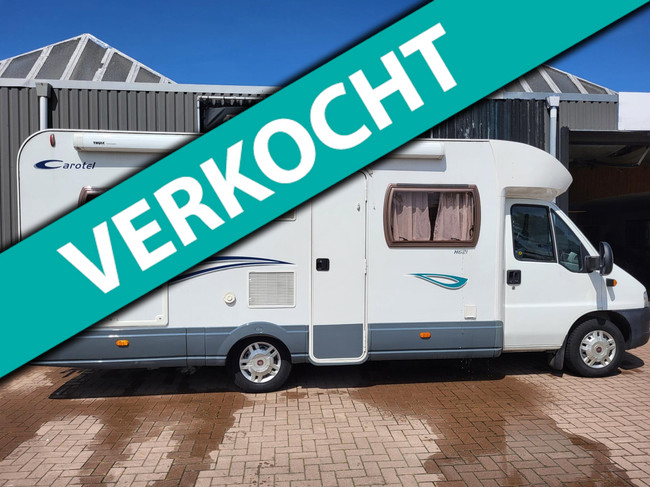 Foto van POESSL KW 9/21/26/30/33/34/36