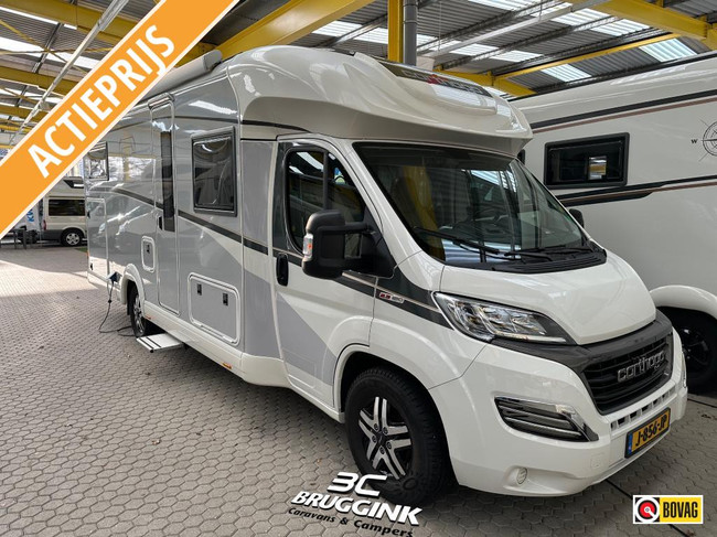 Foto van CARTHAGO C-TOURER T 148