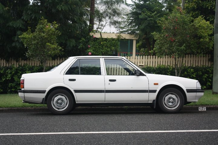 Foto van MAZDA MAZDA 626