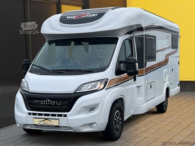 Foto van CARTHAGO MALIBU T 440 QB