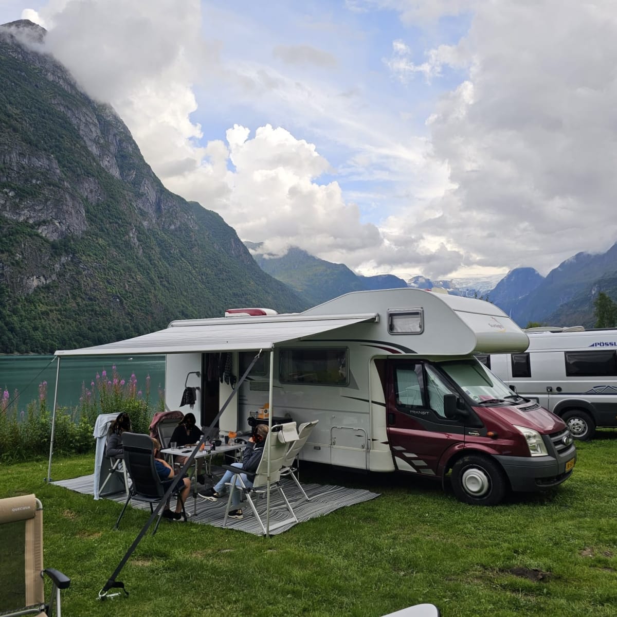 Foto van CAPRON A366