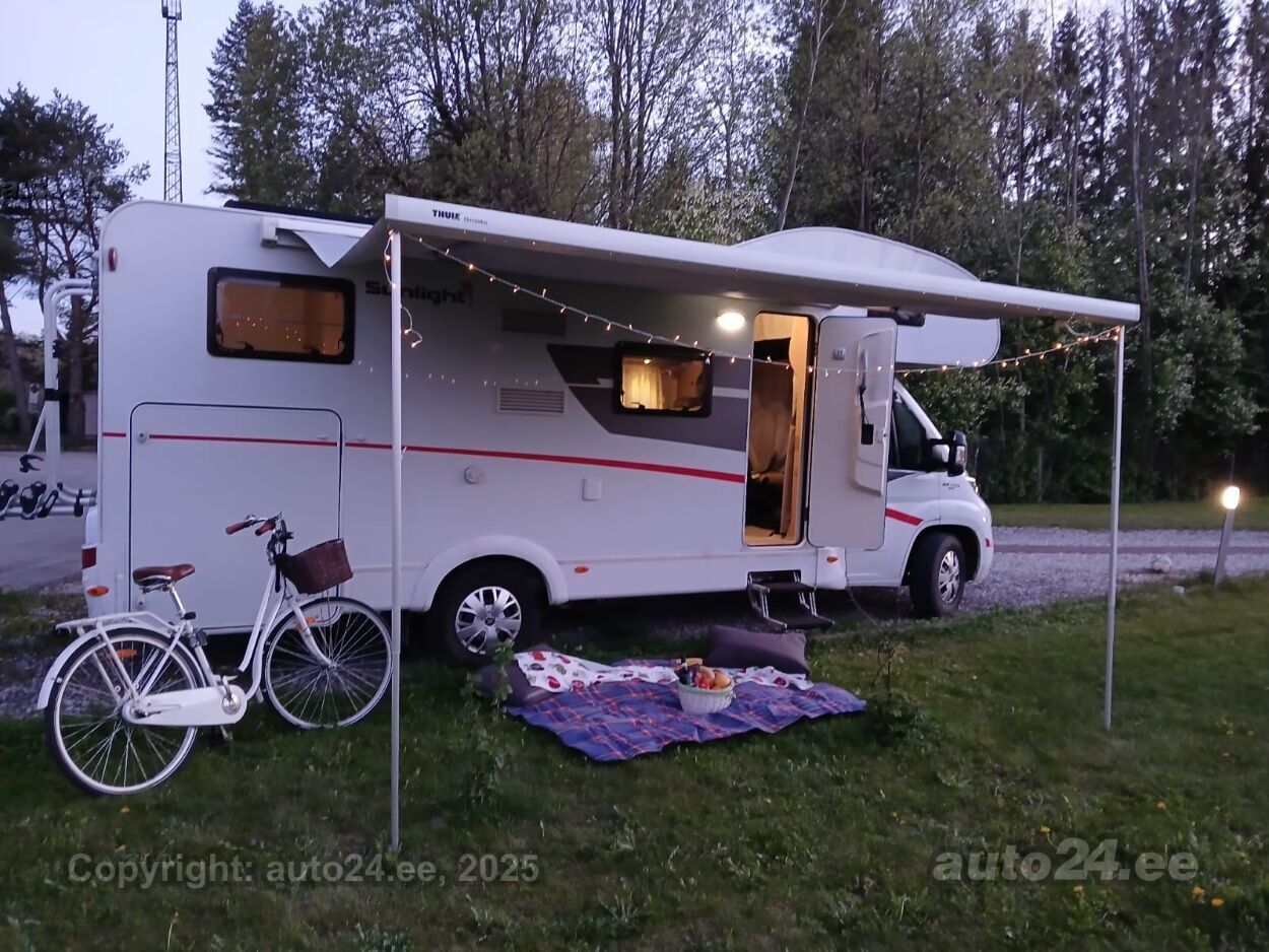 Foto van CAPRON A 70