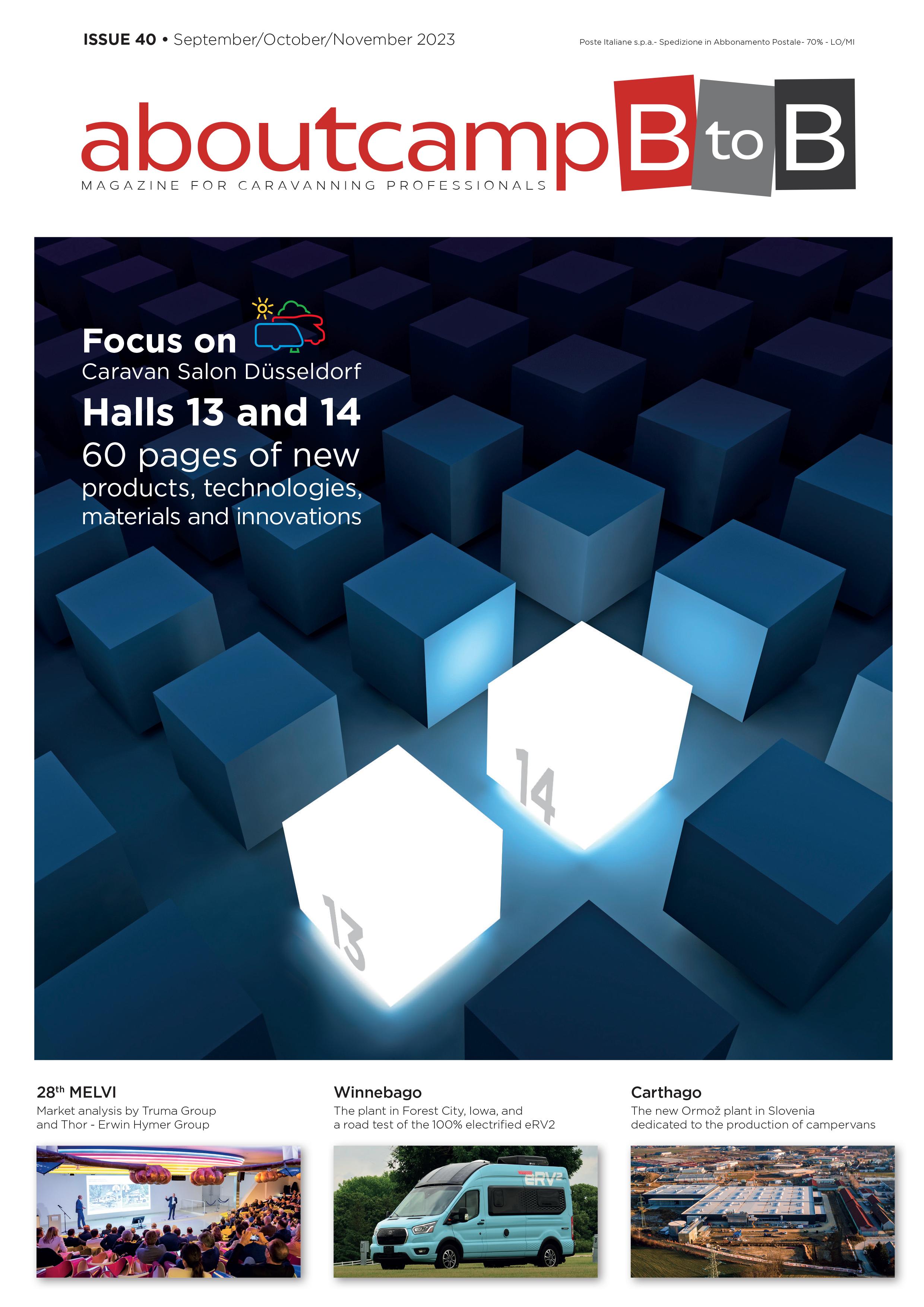 Foto van MOBILVETTA TORONTO